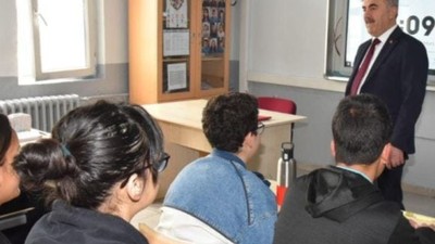 Balıkesir’de Okullarda Ders Zili Yeniden Çaldı
