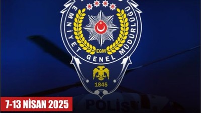 2025 Polis Haftası Mesajları