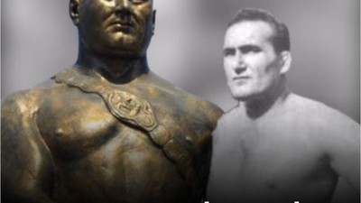 Sındırgılı Şerif Pehlivan Kimdir?