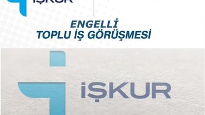 Balıkesir İŞKUR'dan Engelli Bireylere İş Fırsatı