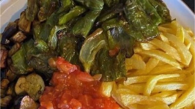 Balıkesir’de Karışık Kızartma Nasıl Yapılır?