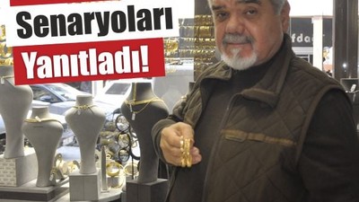 Altın Sabit Kalırsa Ne Olur? Korkunç Senaryoları Yanıtladı!