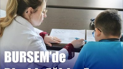 Burhaniye Belediyesi'nden Eğitime Tam Destek