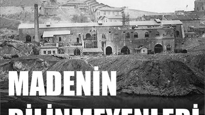 Balya'da Kurşun Madeninin Geçmişi Şaşırtıyor!