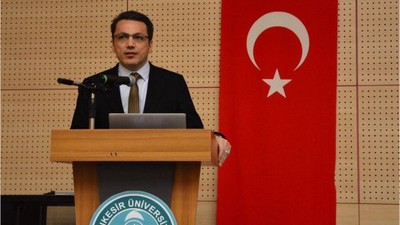 BAÜN'de Üretken Kütüphaneler Konuşuldu