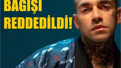 Ezhel'in Bağışı Geri Çevrildi! Sebebi İse...