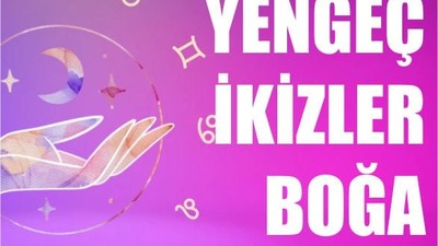 15 Nisan'da 3 Burç İçin Değişim Rüzgarı Esecek!