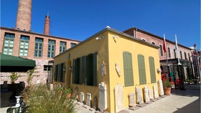 Ara Tatili Balıkesir'de Değerlendirin