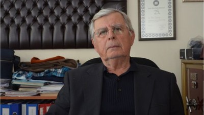 Balıkesir’in Altyapısı Trafik Raylı Sistem!