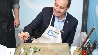Balıkesir Sanat ve Kültürle Canlanıyor
