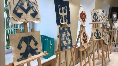 Selçuklu İzleri Ayvalık’ta Hayat Buluyor