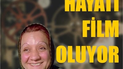 Adile Naşit’in Hayatı Beyaz Perdede