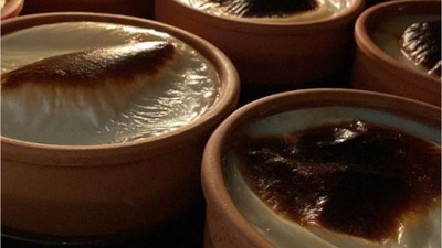 Klasik Lezzet: Fırında Sütlaç Tarifi