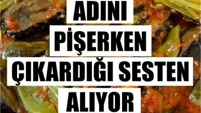 Bu Yemeği Balıkesir'de Çok Az Kişi Biliyor!