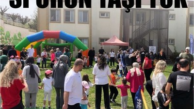 “Koşabiliyorken Koş” Balıkesir’de İlgi Gördü