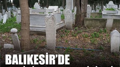 18 Nisan Balıkesir’de Yaşamını Yitirenler