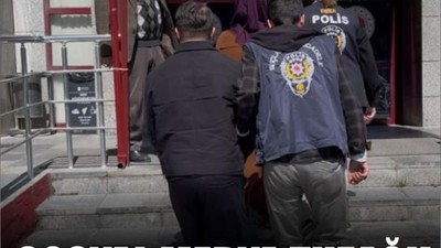 Balıkesir'de Sosyal Medyada Tanıştılar 1.2 Milyon Kaybettiler