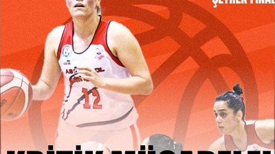 Burhaniye’de Play-Off Heyecanı Başlıyor