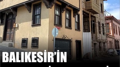 Fotoğraf Tutkunları Balıkesir'in O Mahallesine Gidiyor