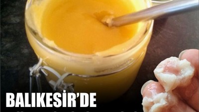 Balıkesir'de Güzellik Uğruna Bu Da Yapılıyor!