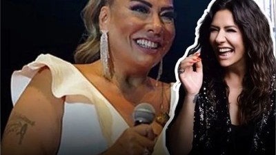 Işın Karaca Zayıflama Sırrını Açıkladı: “Yemeyince Oluyormuş!”