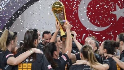 Gürespor Süper Lig Biletini Kaptı