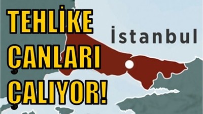 Olası İstanbul Depreminden En Çok Etkilenecek İlçeler