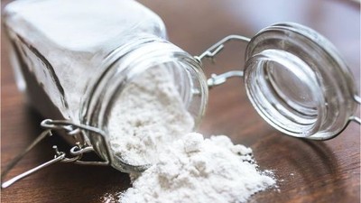 Balıkesir'de Son Dönemin Gözdesi: İngiliz Karbonatı
