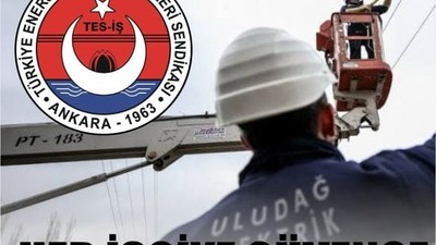 Uluğ Enerji’de Toplu İş Sözleşmesi İmzalandı