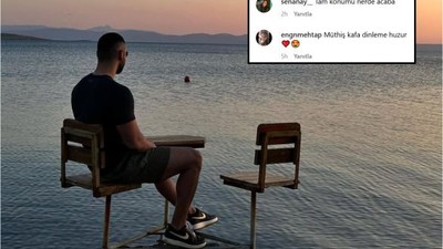 Balıkesir'in O Konumu Sosyal Medyada Viral Oldu