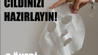Bahar Geldi! Cilt Temizliğinde Nelere Dikkat Etmeliyiz?