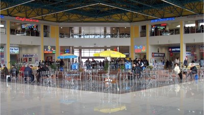 Balıkesir Otogarı’nda Hangi Hediyelikleri Bulabilirsiniz?