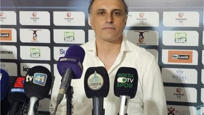Bandırmaspor'dan Beraberlik Yorumu