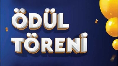 Ufka Yolculuk Ödül Töreni Balıkesir’de