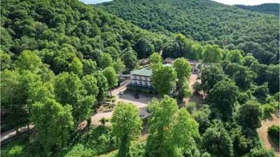 Şifa Arayanların Adresi Gönen