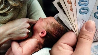 Doğum Yardımı Başvuruları Başladı