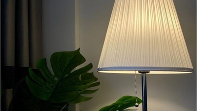 Balıkesir'de Lambader Kullanımı Artıyor