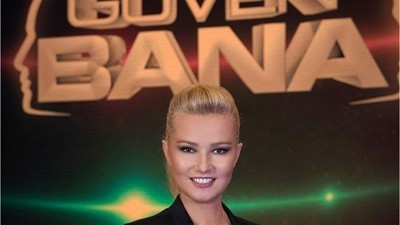 Müge Anlı'dan Yeni Format!