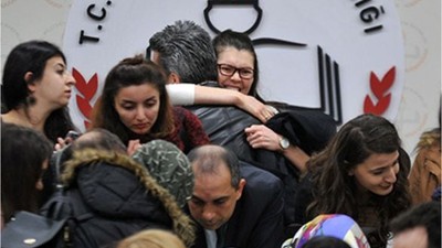 2025 Öğretmen Atama Sonuçları Açıklandı!