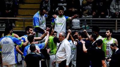 Balıkesir Büyükşehir Belediyespor’dan Kritik Galibiyet!