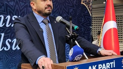 AK Parti İl Başkanı Mehmet Aydemir "Balıkesir'de Büyük Satış"