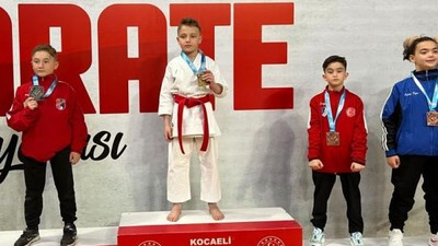 Minik Yıldızlar Milli Takımda! Hangi 4 Sporcu Seçildi?