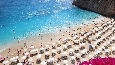 Marmara Adası’nda Turizmin Geleceği Masaya Yatırılıyor