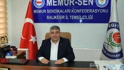 Başkan Kurter: "Bu Gösteri, 23 Nisan'ın Ruhuna Uygun Değil!"