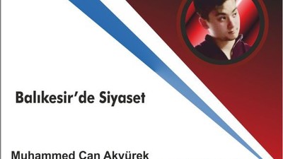 Balıkesir’de Siyaset