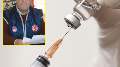 Aşı Takibi Nedeniyle Verilen Cezaya Mahkemeden İptal