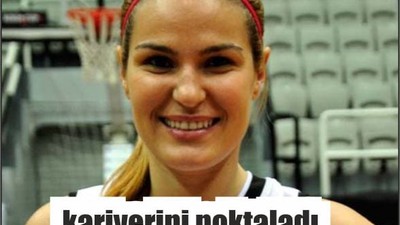 Müsabakayı Balıkesir ekibi, 83-64 kazandı