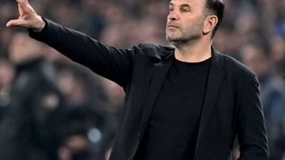 Okan Buruk'un Galatasaray'ı Derbilerde Parlıyor