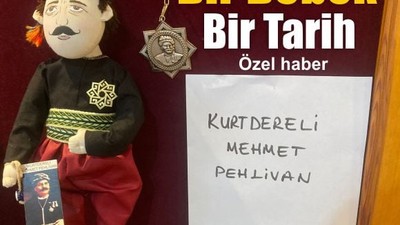Her Biri Balıkesir'in Bir Kültürünü Yaşatıyor!