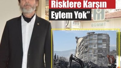 İMO Balıkesir’den Üyelere ve Yetkililere Çağrı